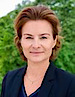 Nord Pool CEO: Kari Ekelund Thørud